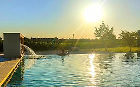 Tenuta Kyrios Agriresort Restaurant&Pool